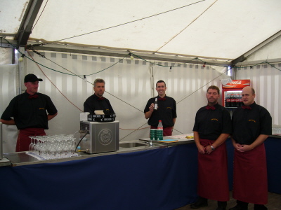 Caterings (Zuther, Ender, Holger) 106